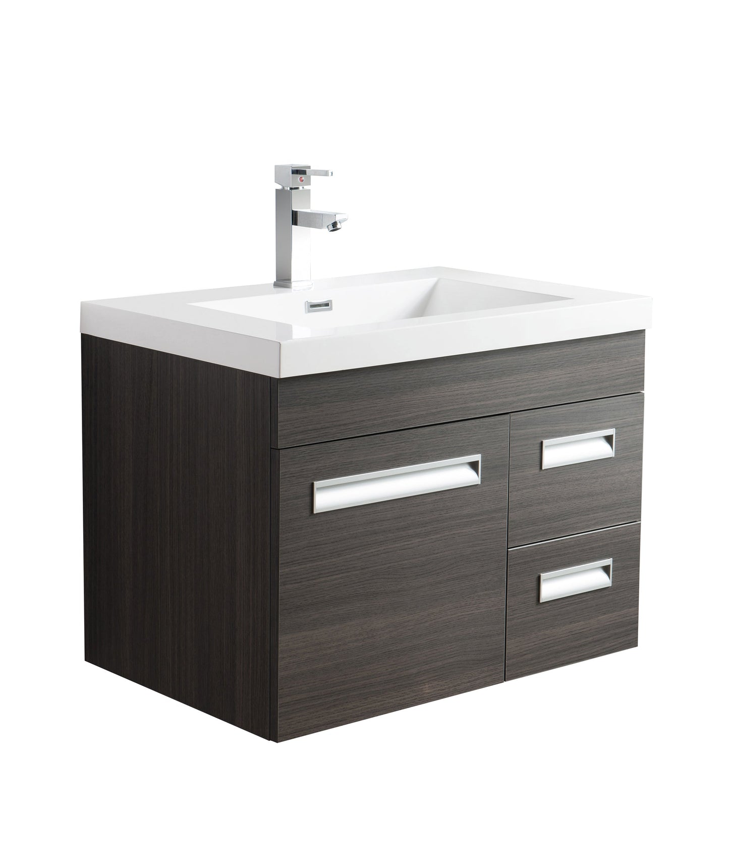 Altas Wall Mounting Vanity