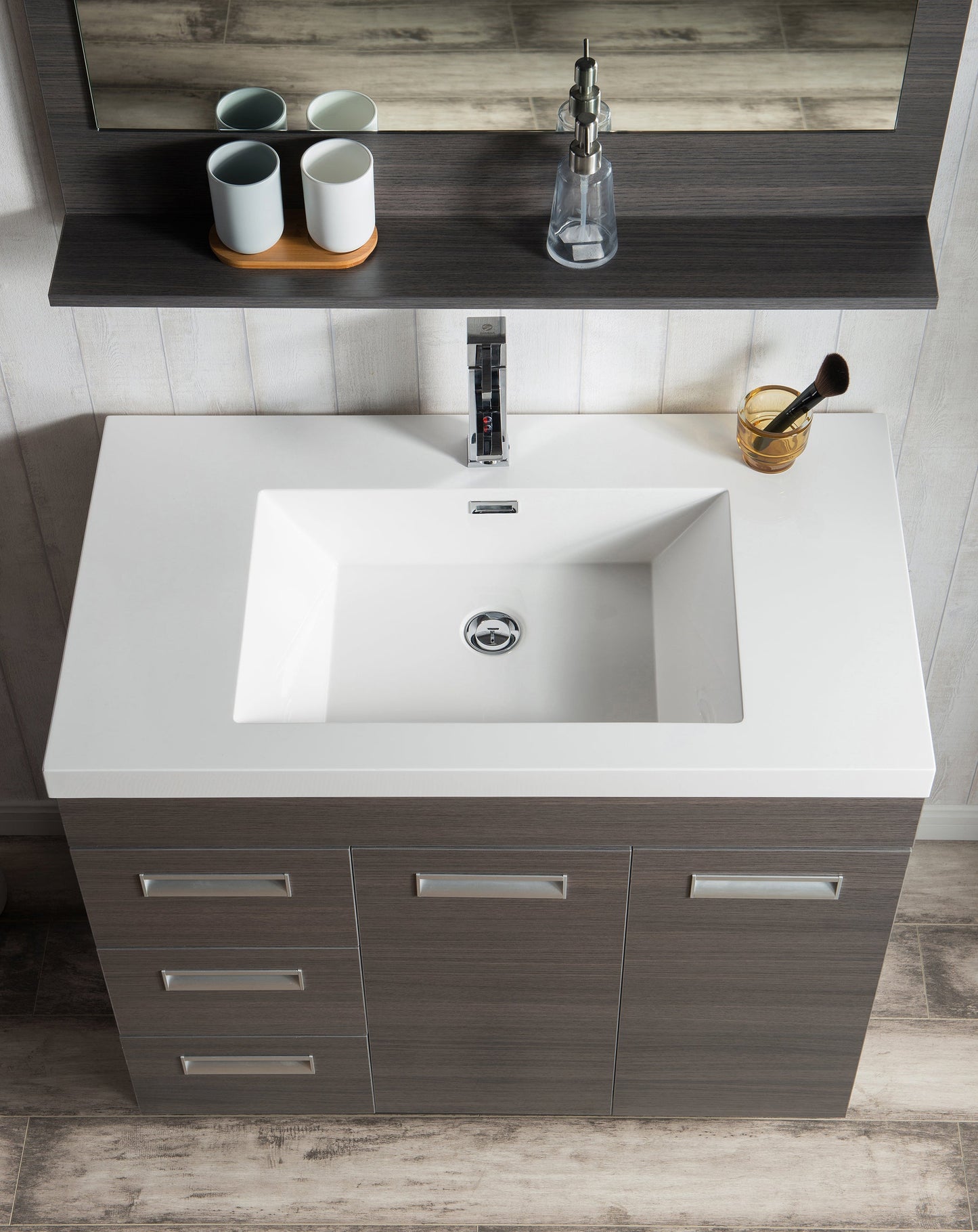 Altas Freestanding Vanity