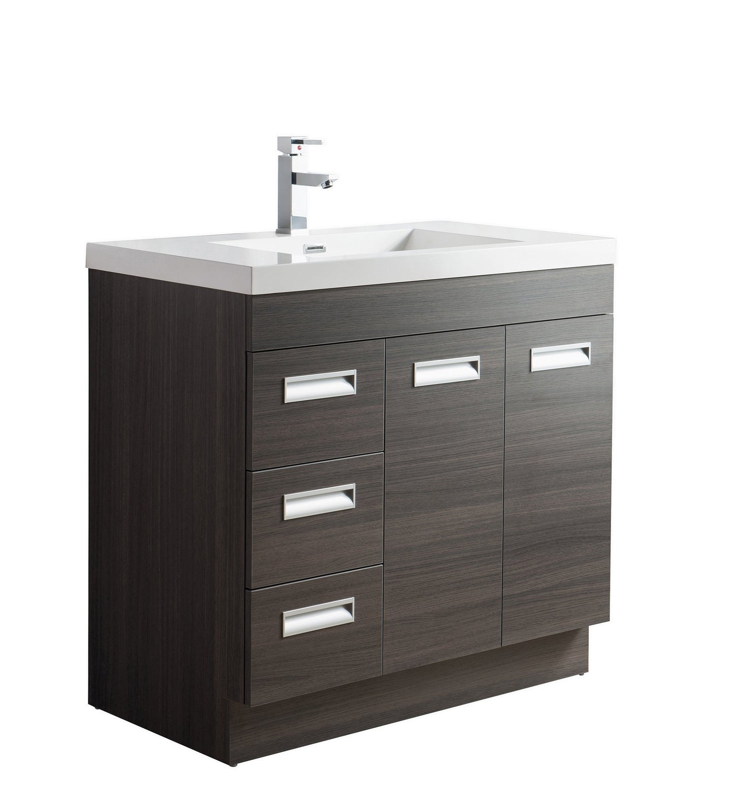 Altas Freestanding Vanity