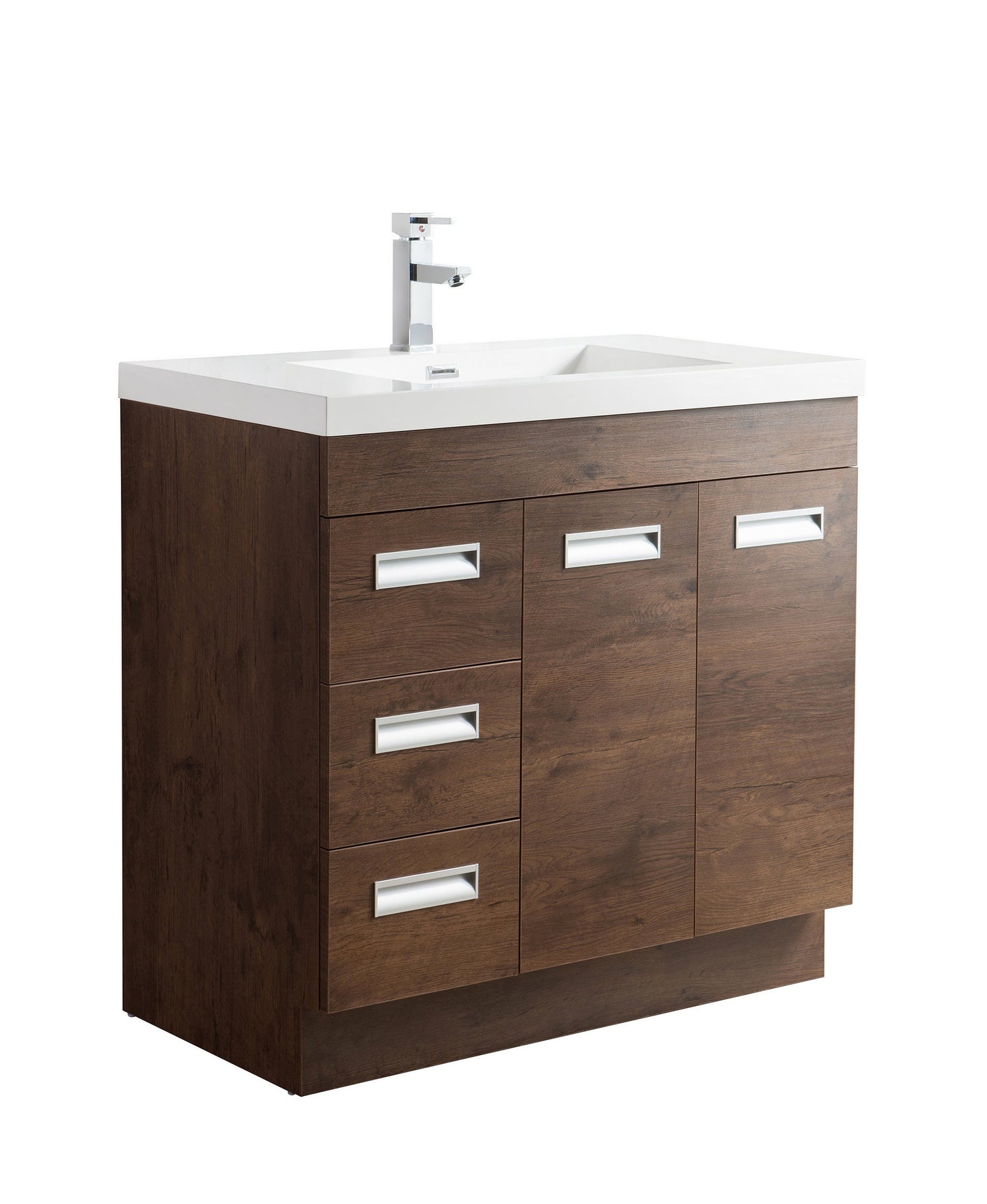 Altas Freestanding Vanity