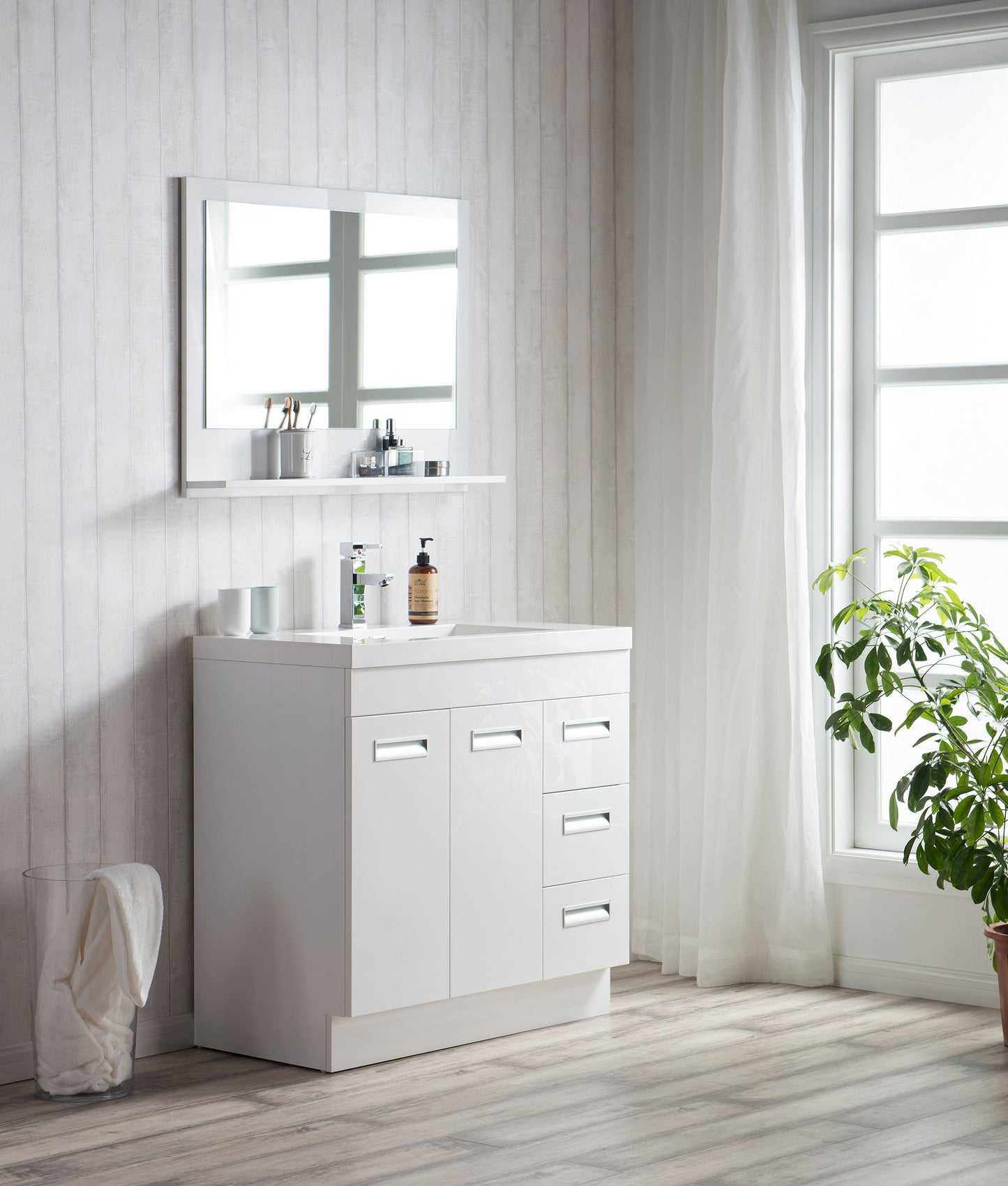 Altas Freestanding Vanity