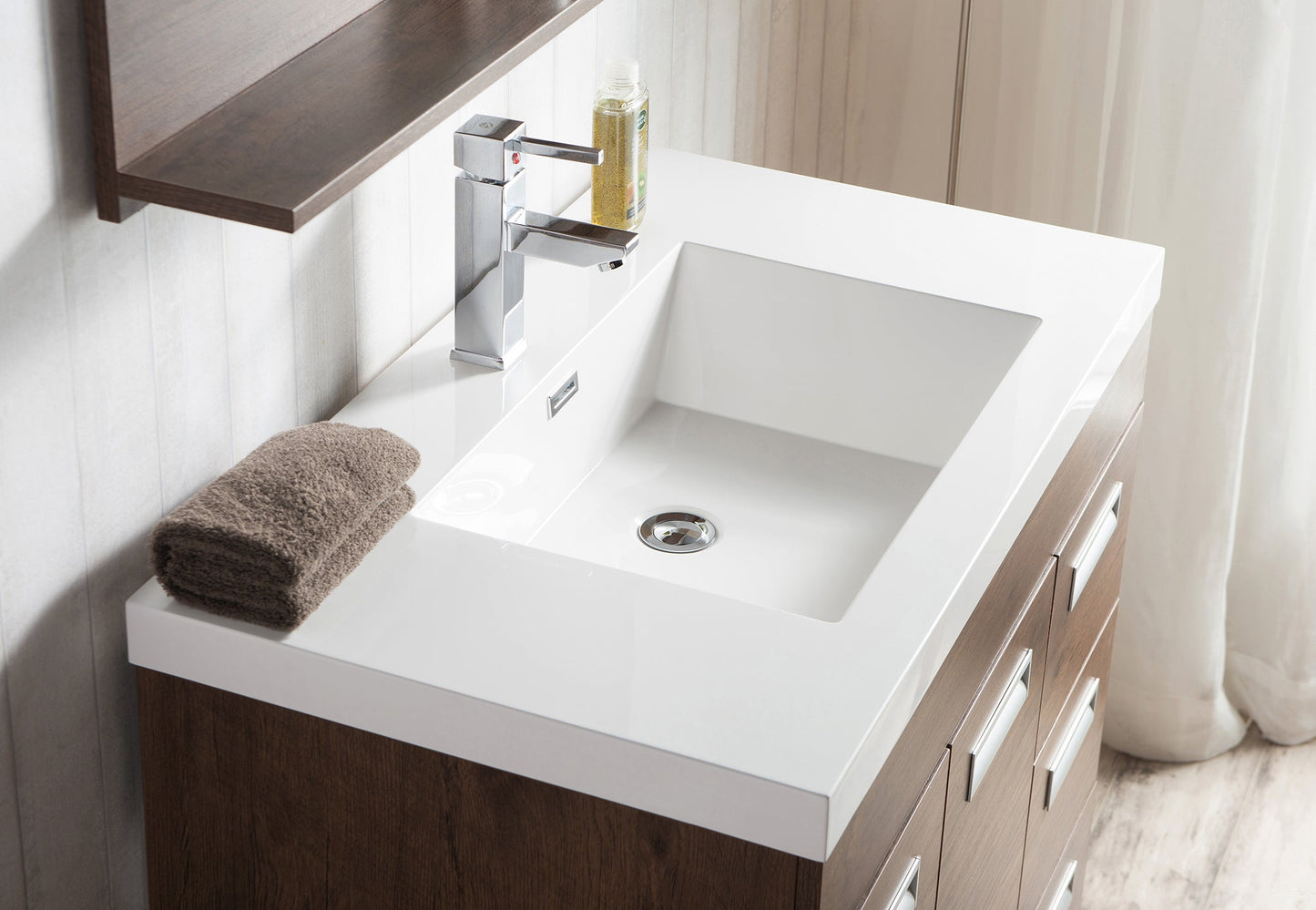 Altas Freestanding Vanity