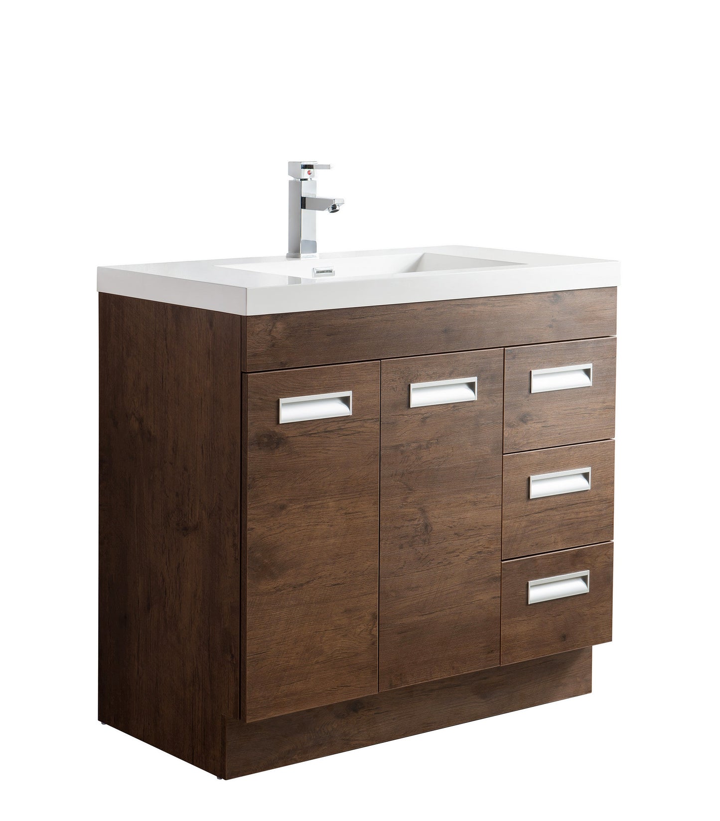 Altas Freestanding Vanity