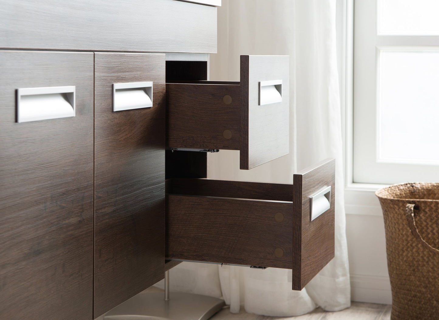 Altas Wall Mounting Vanity