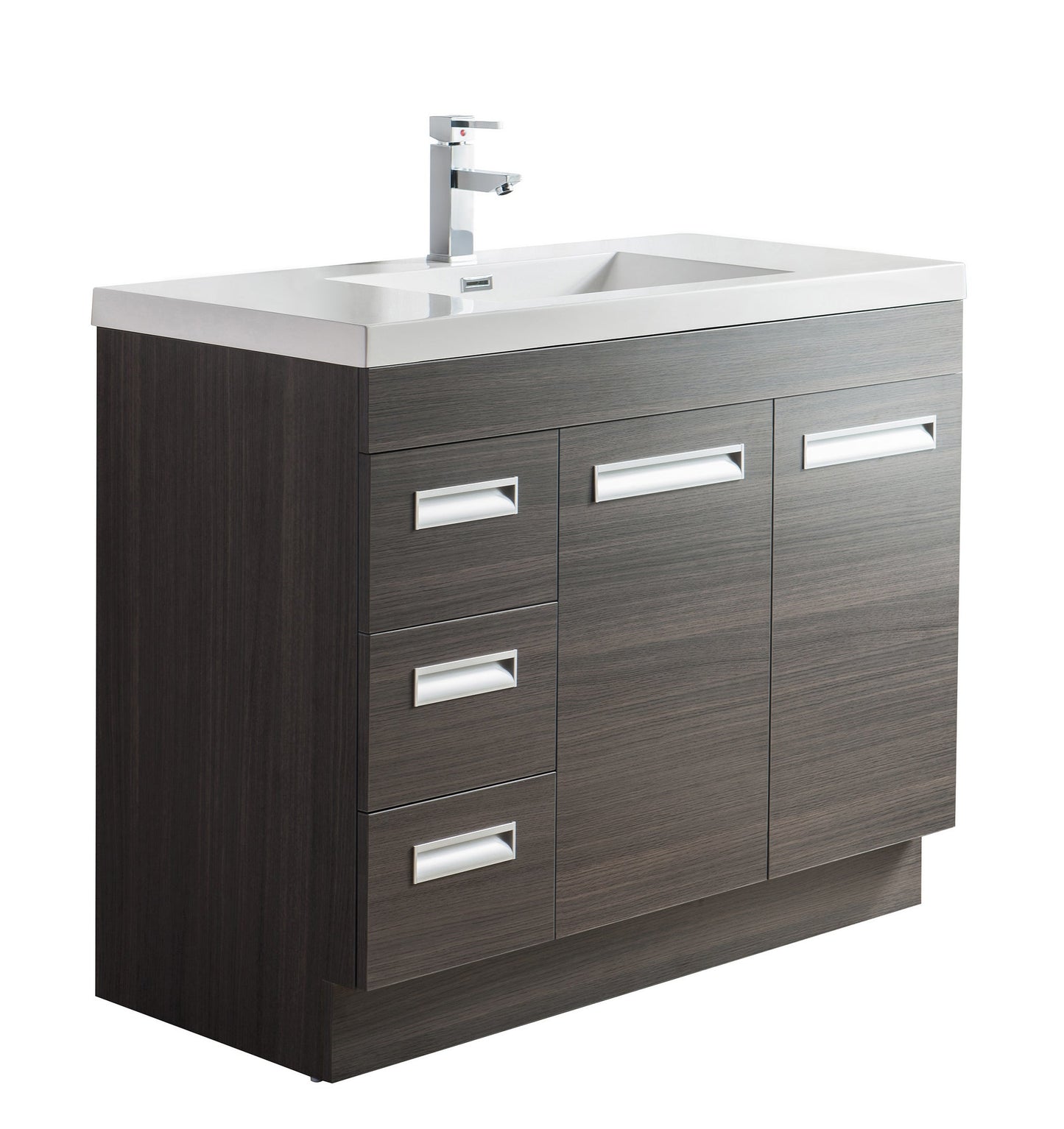 Altas Freestanding Vanity