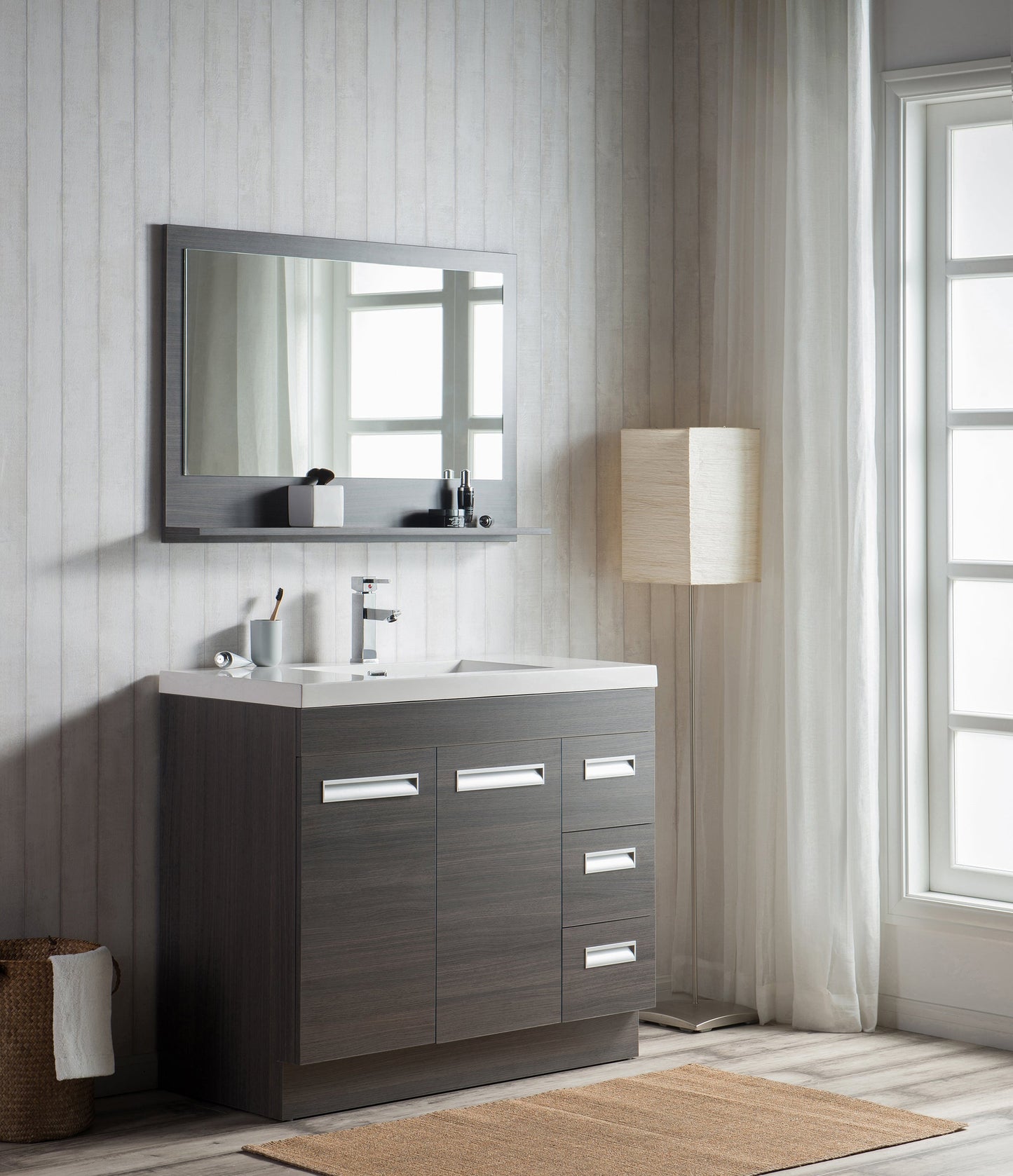 Altas Freestanding Vanity