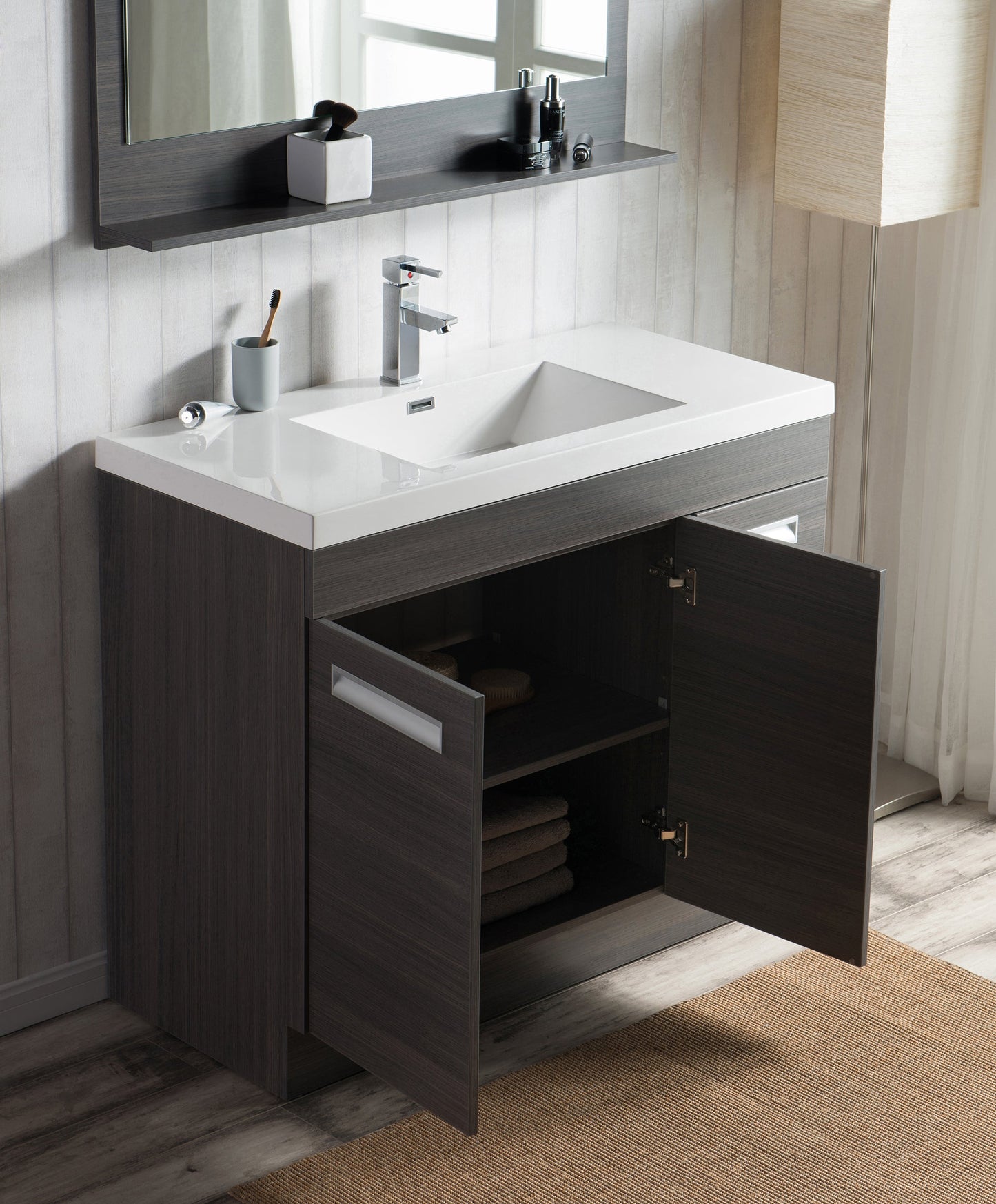 Altas Freestanding Vanity