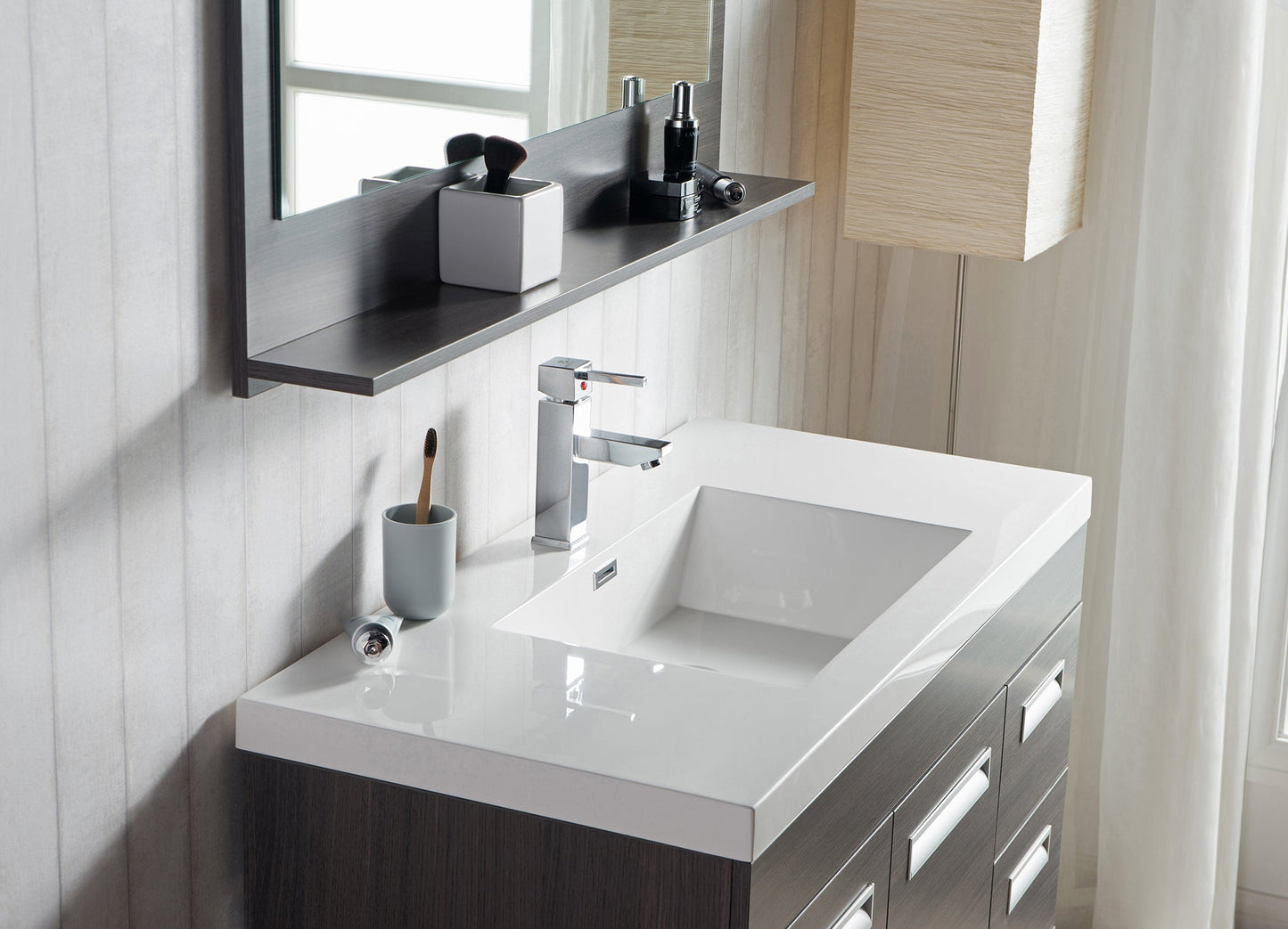 Altas Freestanding Vanity