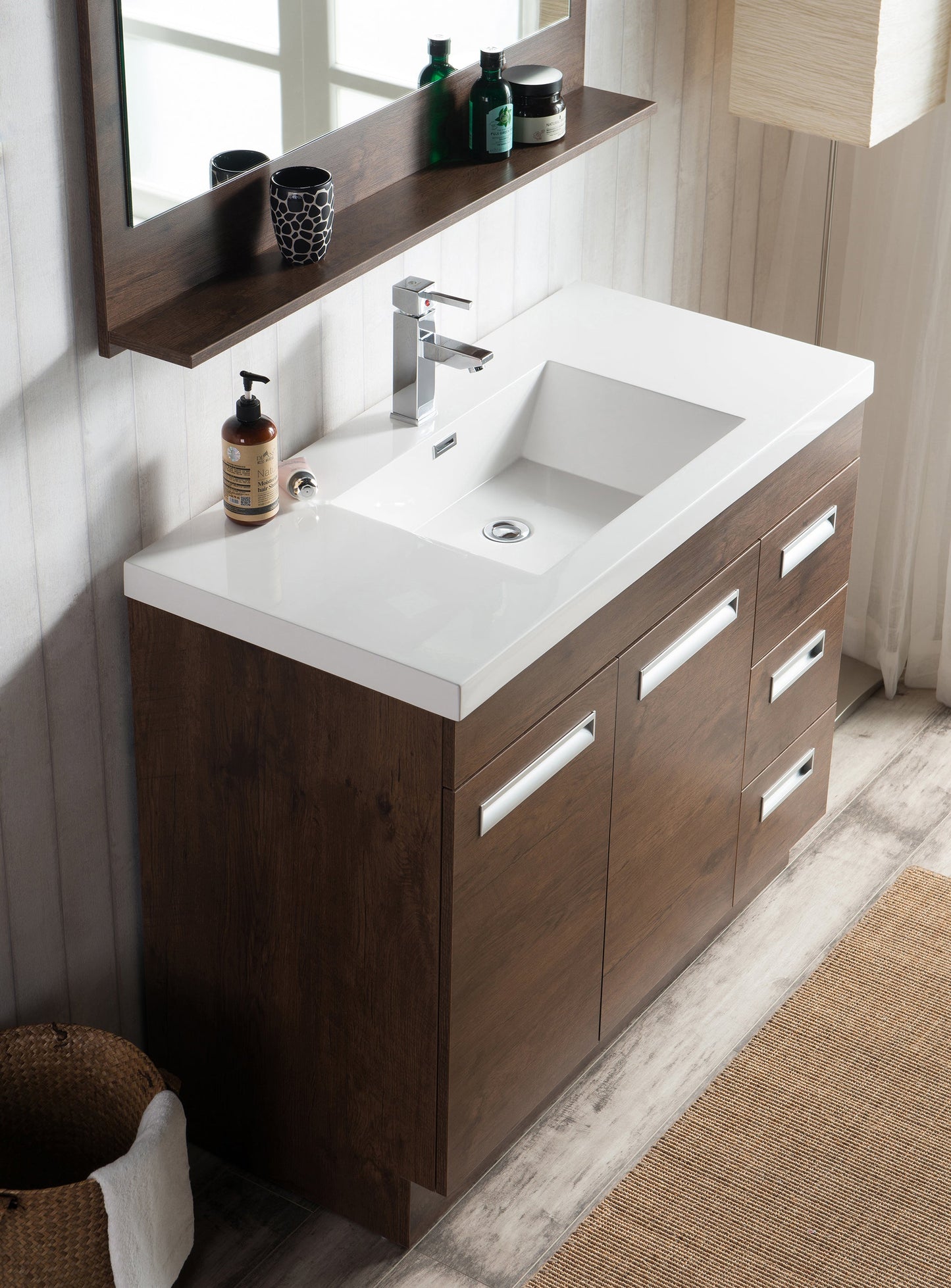 Altas Freestanding Vanity