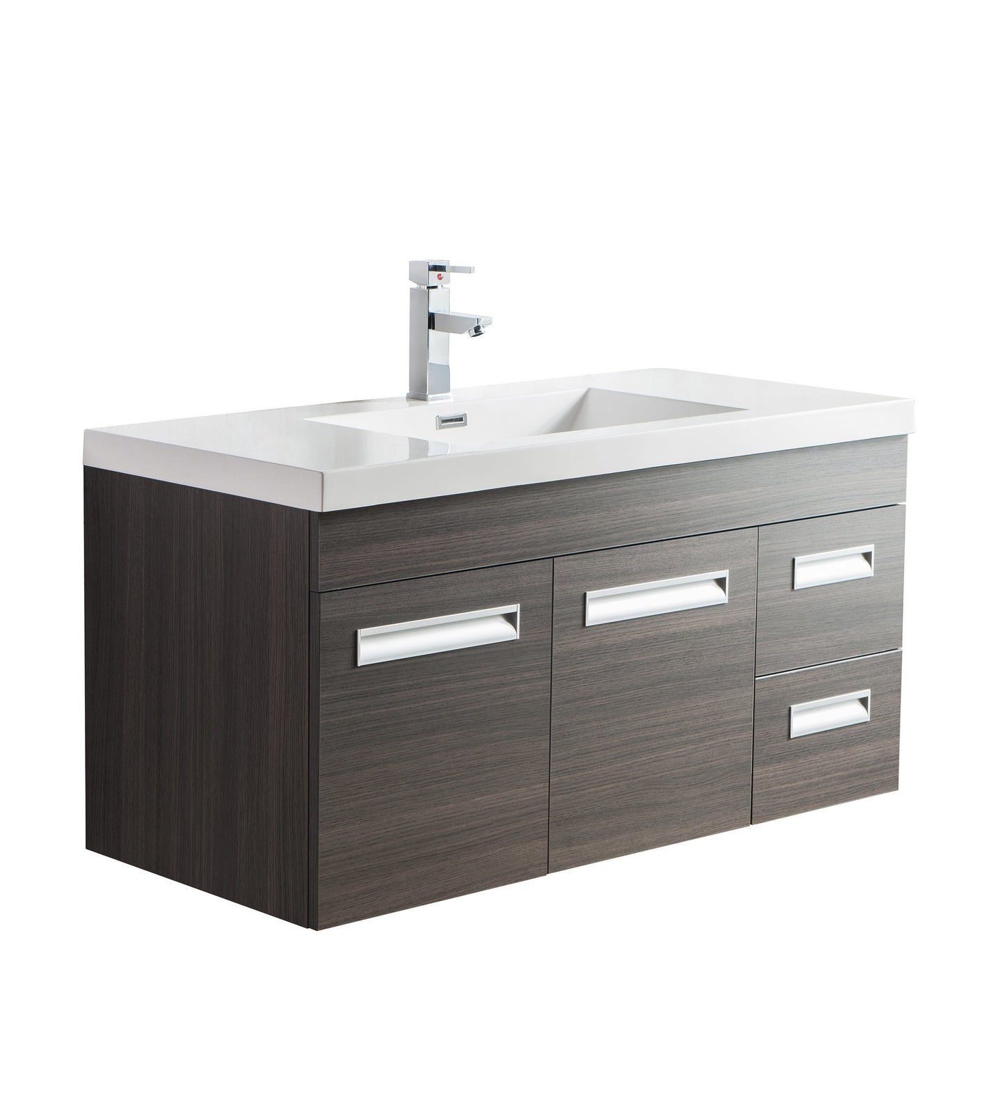 Altas Wall Mounting Vanity