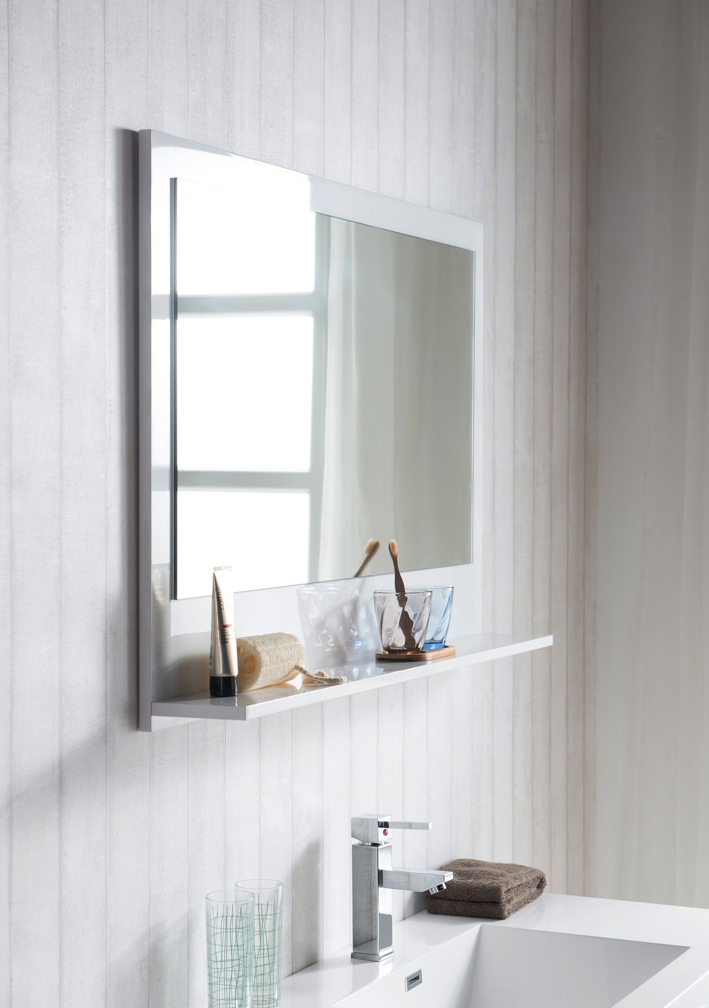 Altas Wall Mounted Vanity