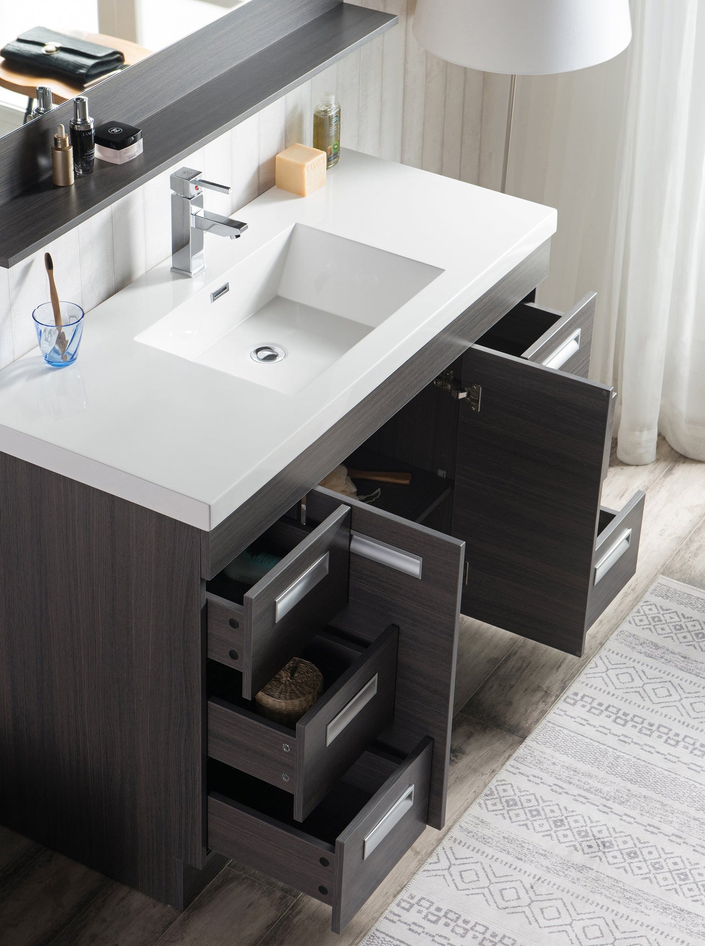 Altas Freestanding Vanity