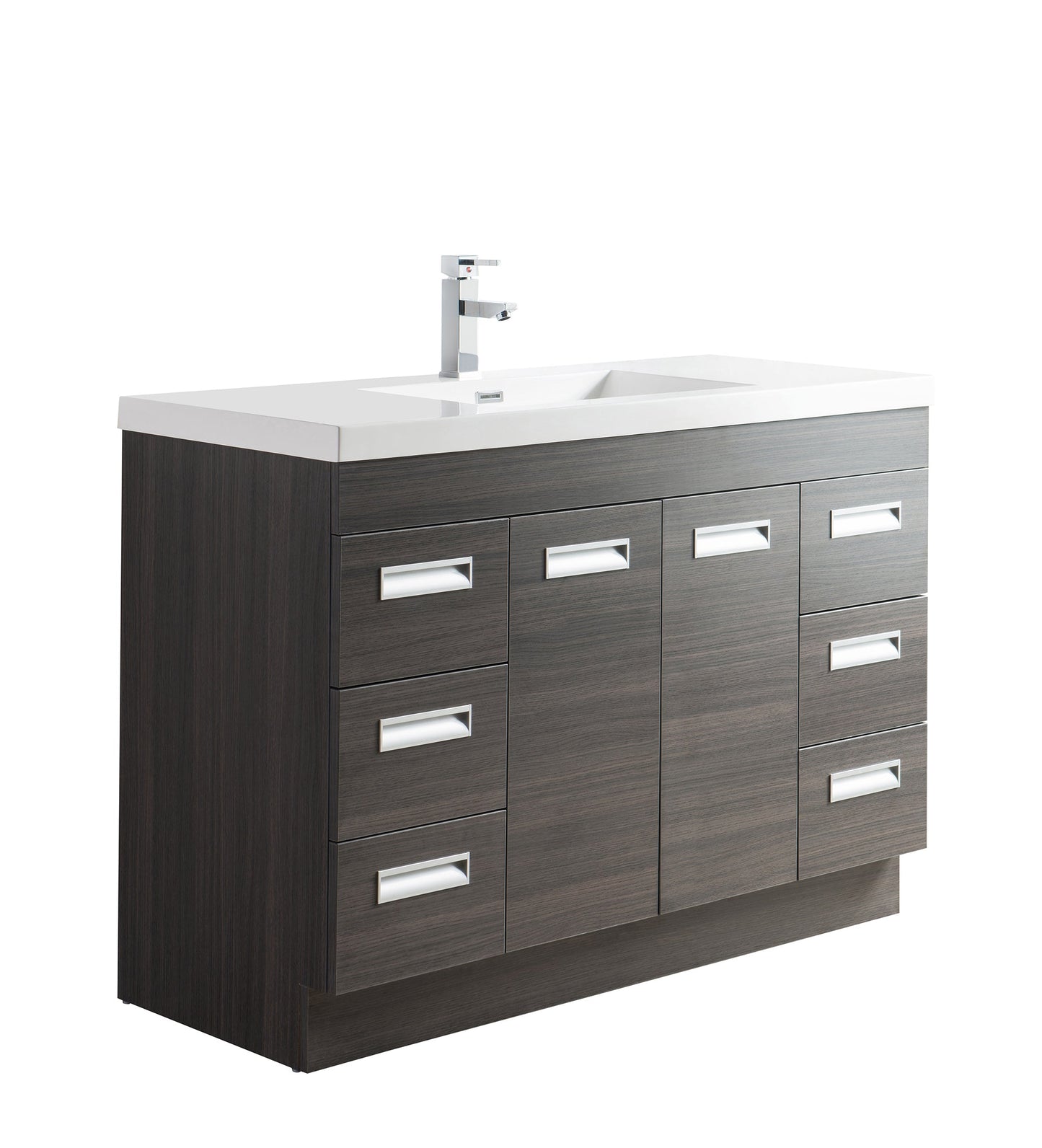 Altas Freestanding Vanity