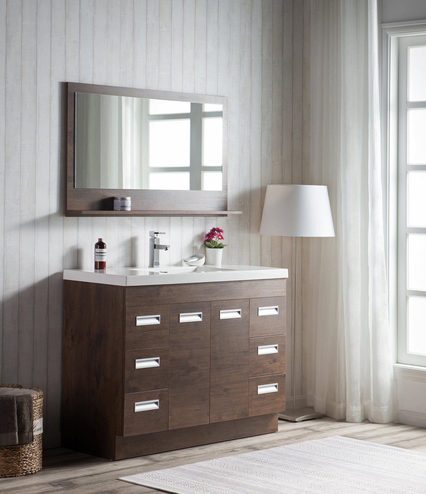 Altas Freestanding Vanity