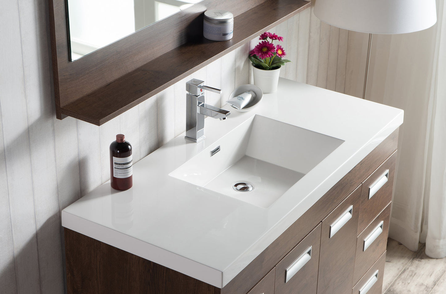 Altas Freestanding Vanity