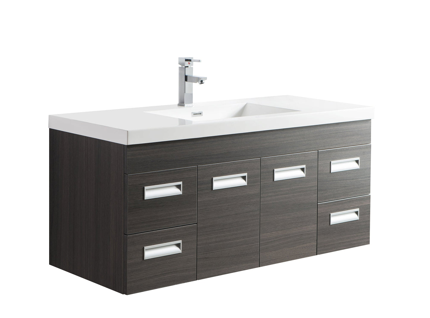 Altas Wall Mounting Vanity