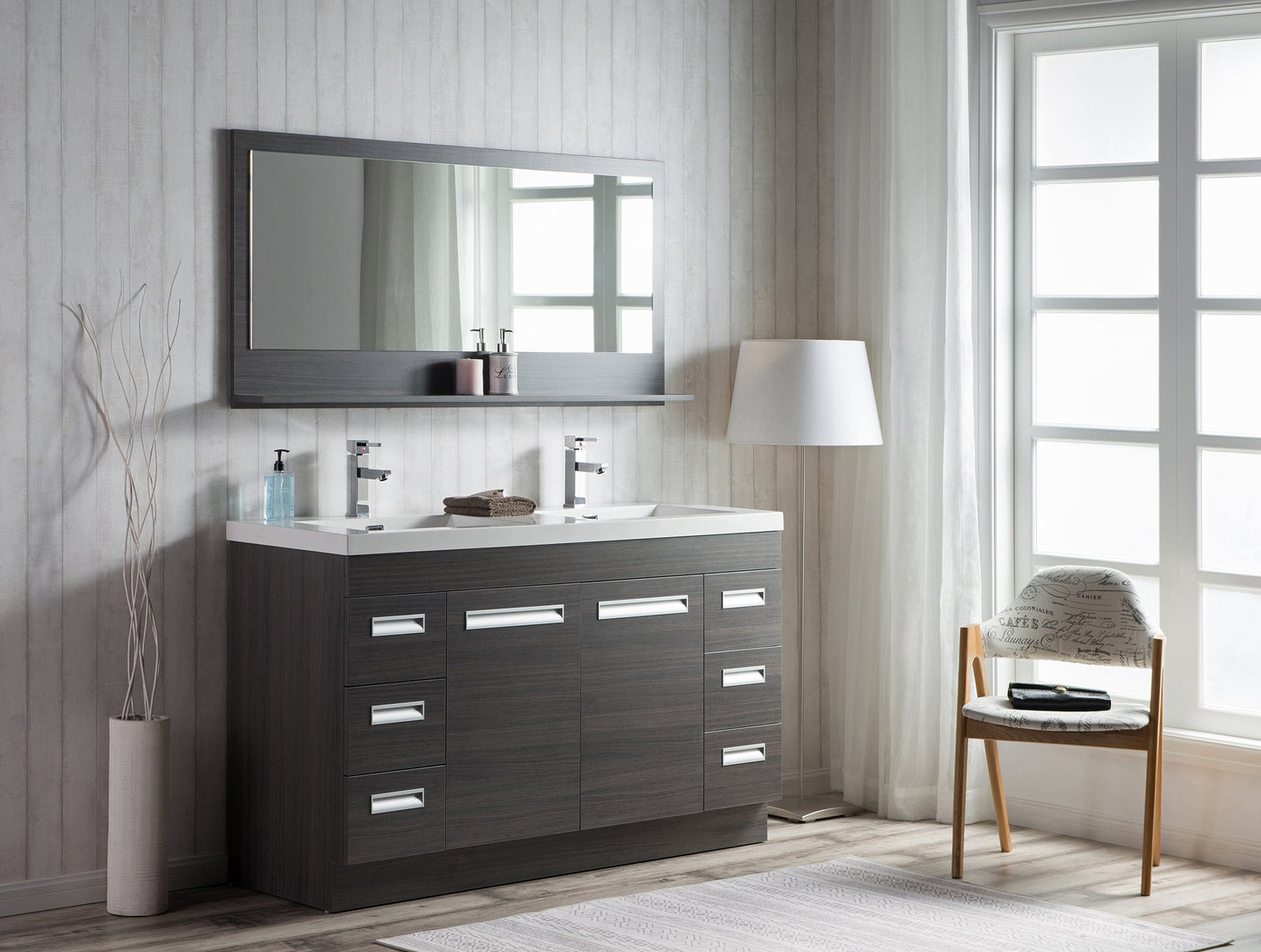 Altas Freestanding Vanity