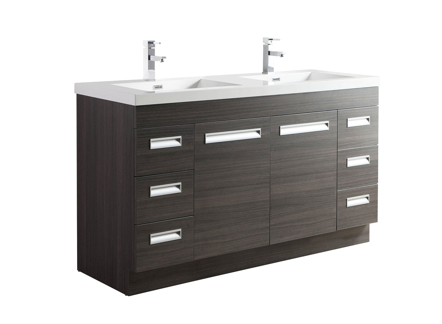 Altas Freestanding Vanity