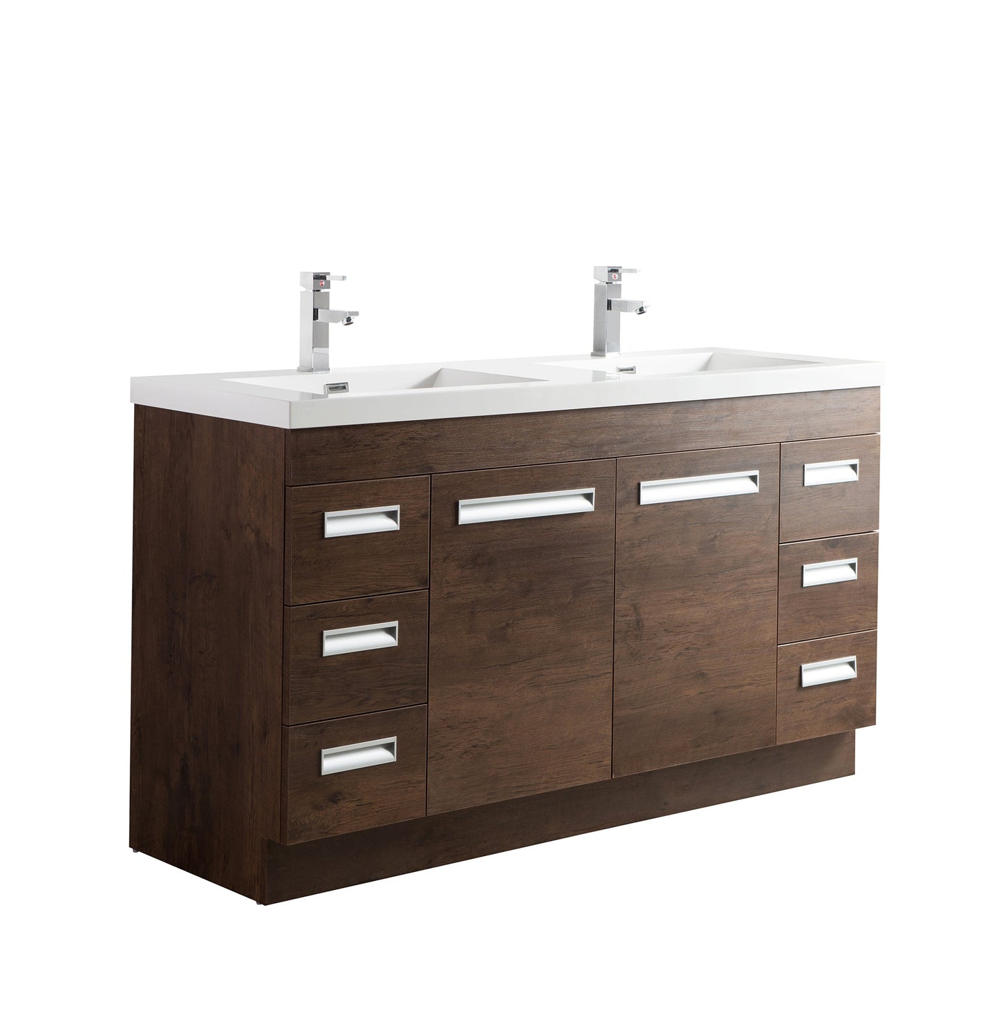 Altas Freestanding Vanity