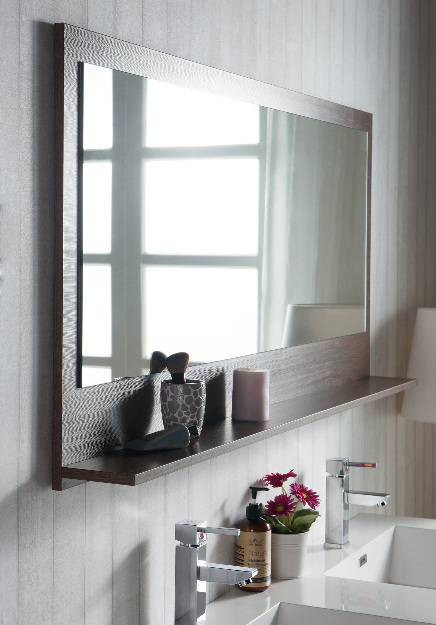 Altas Wall Mounting Vanity