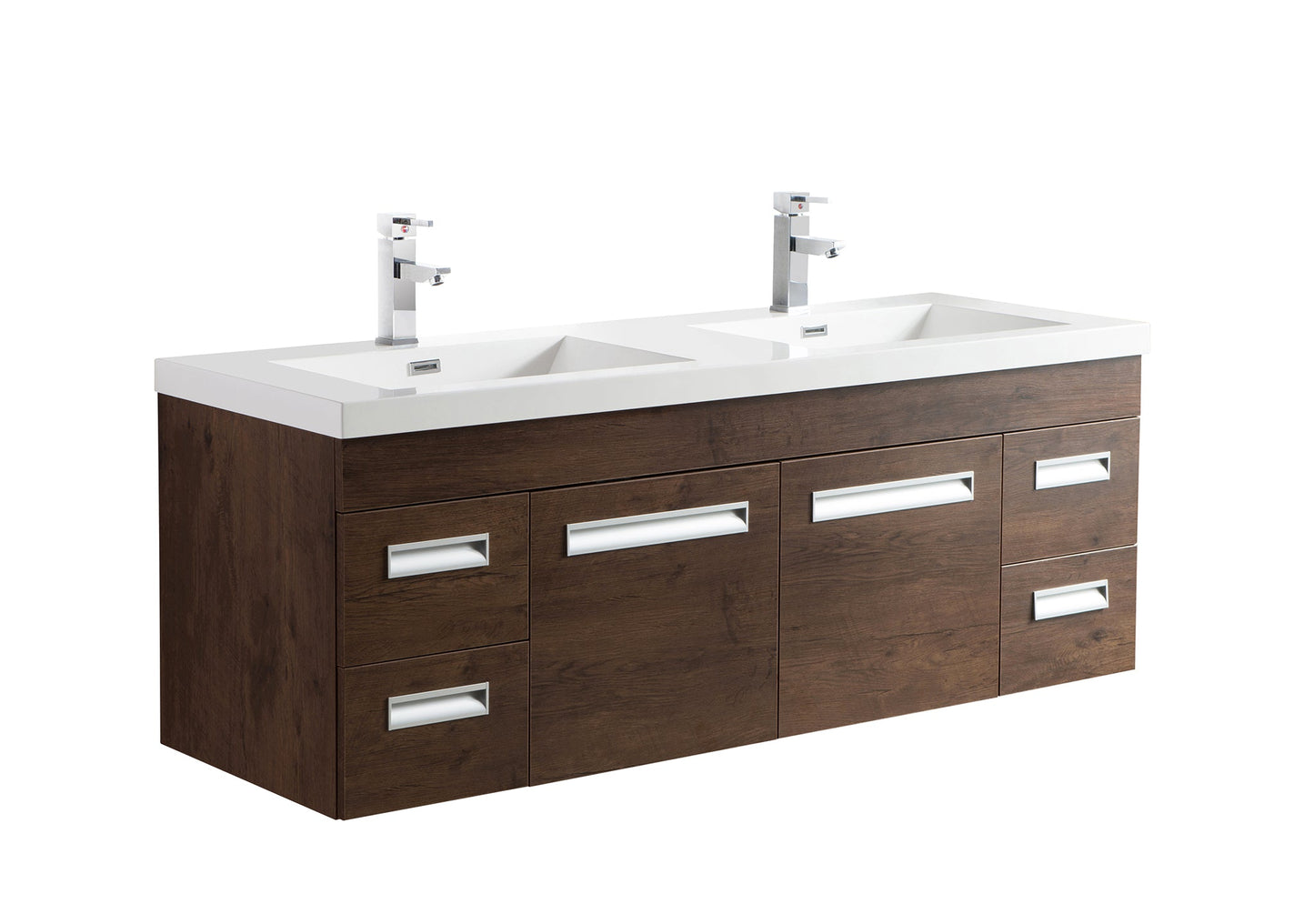 Altas Wall Mounting Vanity