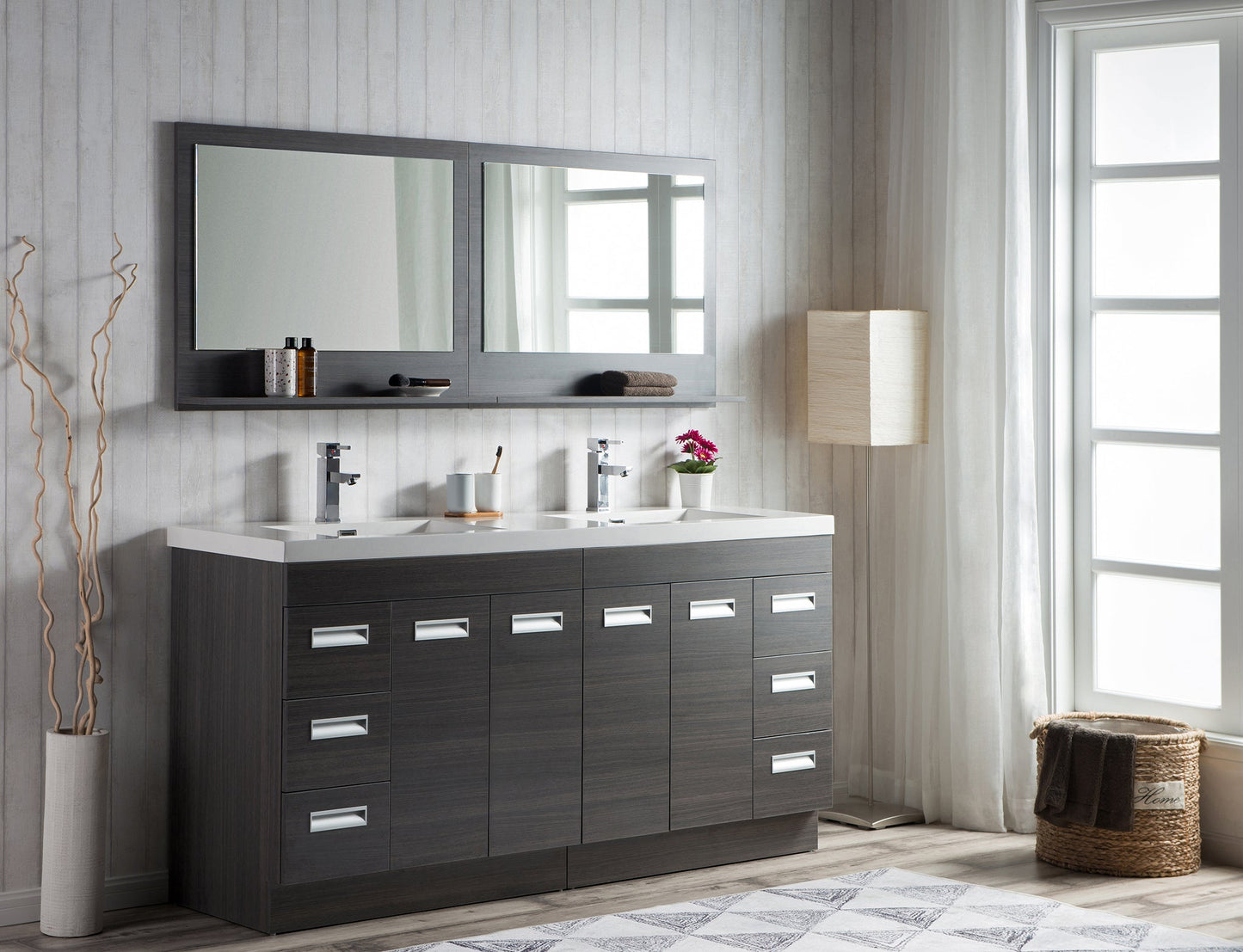 Altas Freestanding Vanity