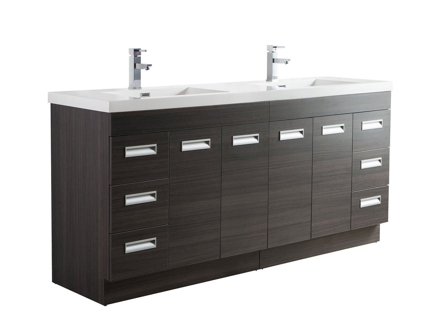 Altas Freestanding Vanity