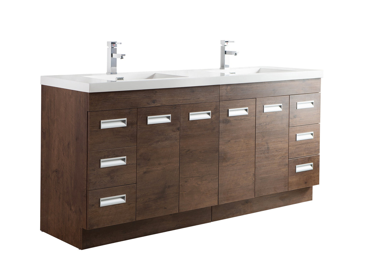 Altas Freestanding Vanity