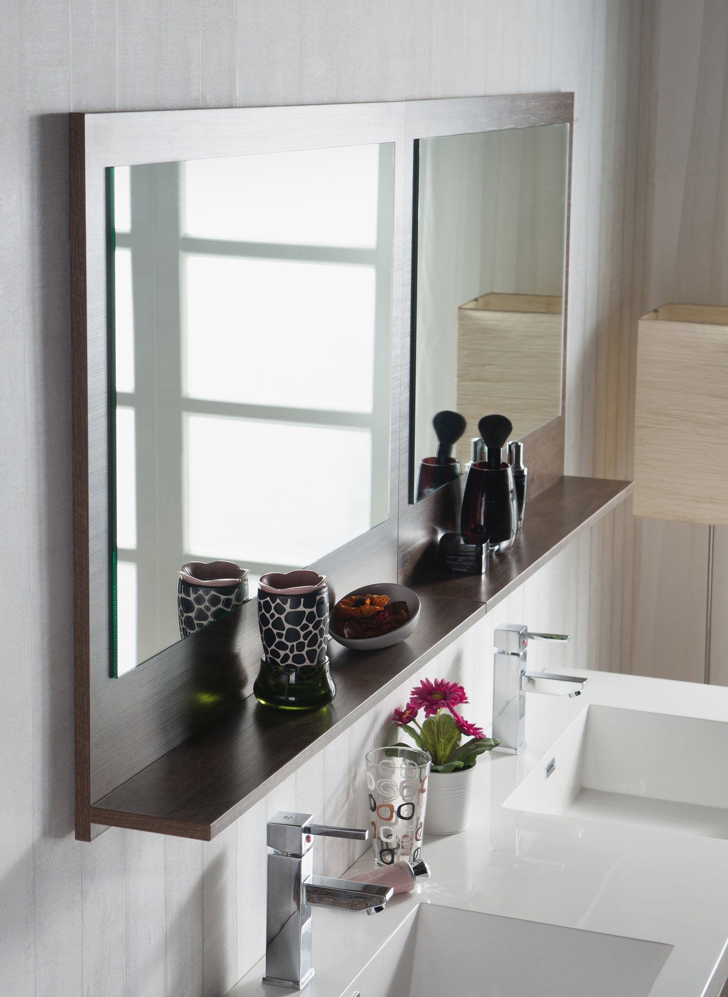 Altas Wall Mounting Vanity