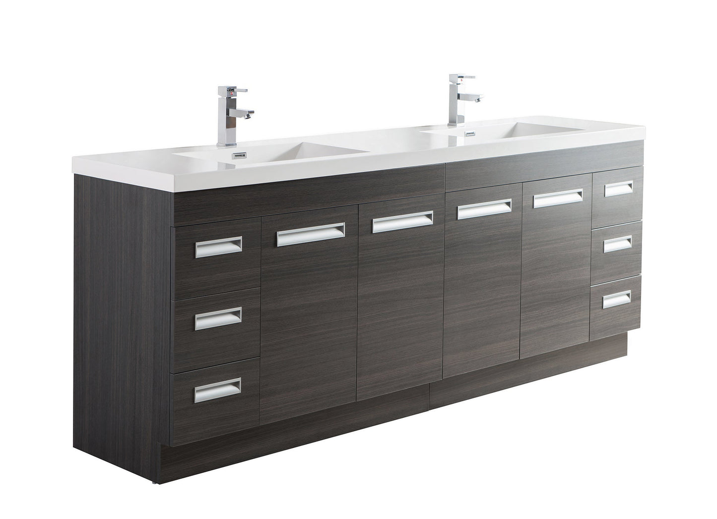 Altas Freestanding Vanity