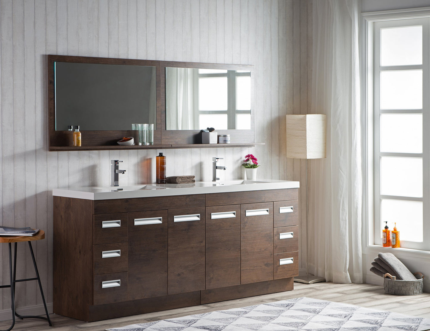 Altas Freestanding Vanity