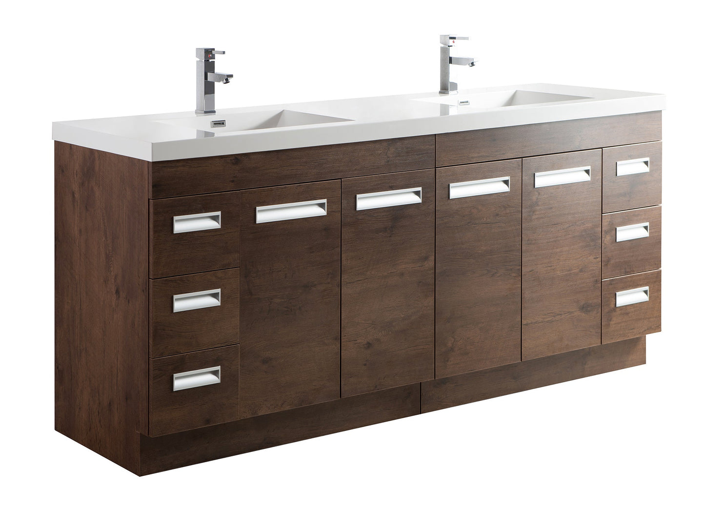 Altas Freestanding Vanity