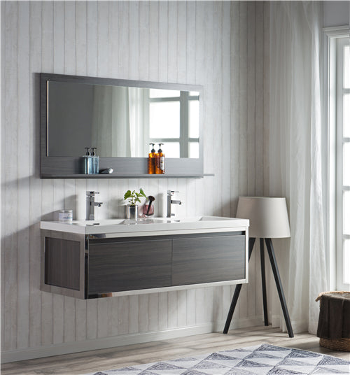 Levity Wall Mounted Vanity