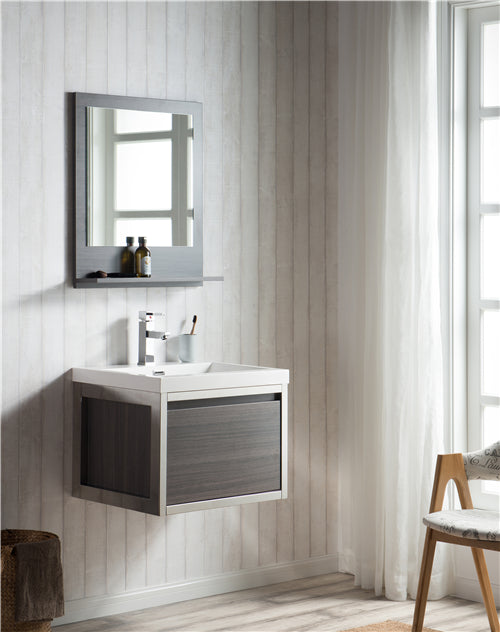 Levity Wall Mounted Vanity