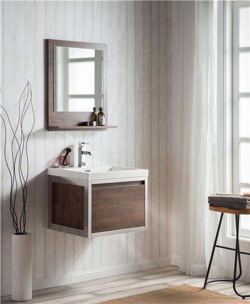 Levity Wall Mounted Vanity