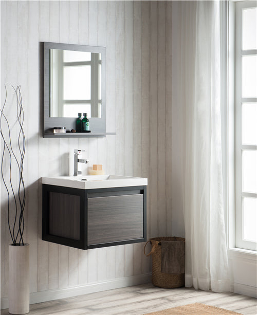 Levity Wall Mounted Vanity