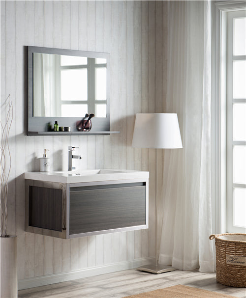 Levity Wall Mounted Vanity