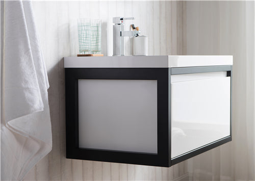 Levity Wall Mounted Vanity