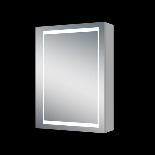 MEBO LED Mirror Medicine Cabinet