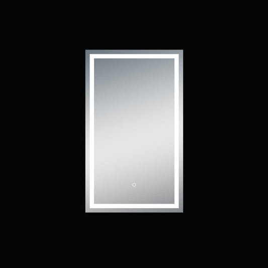 MEBO 24" LED Mirror