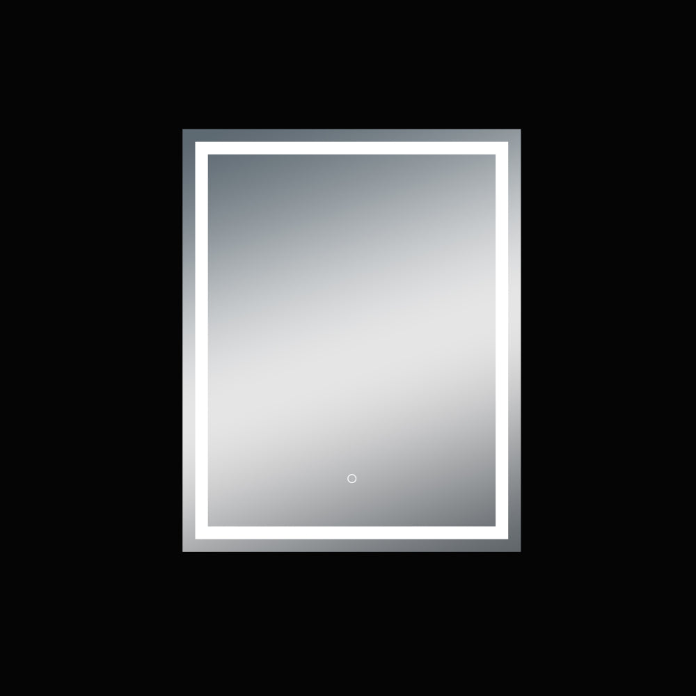 MEBO 24" LED Mirror