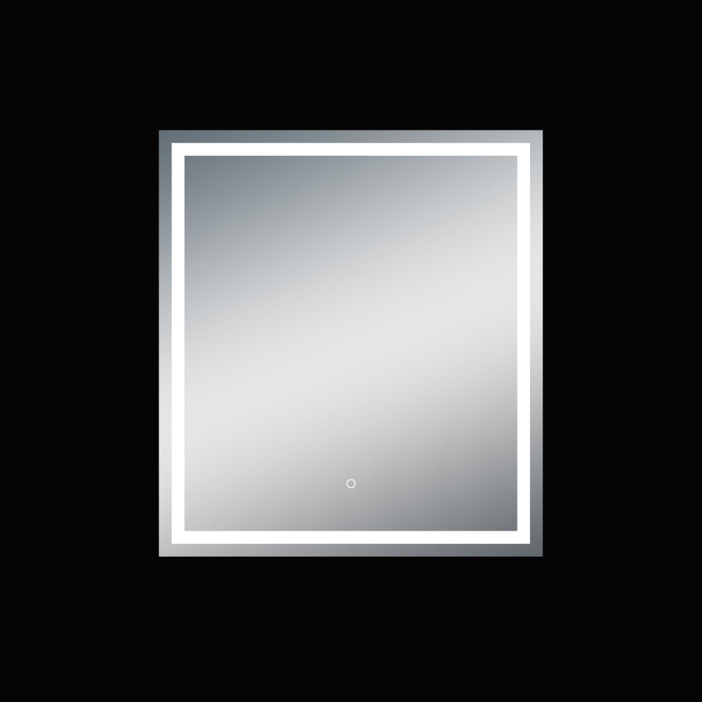 MEBO 24" LED Mirror