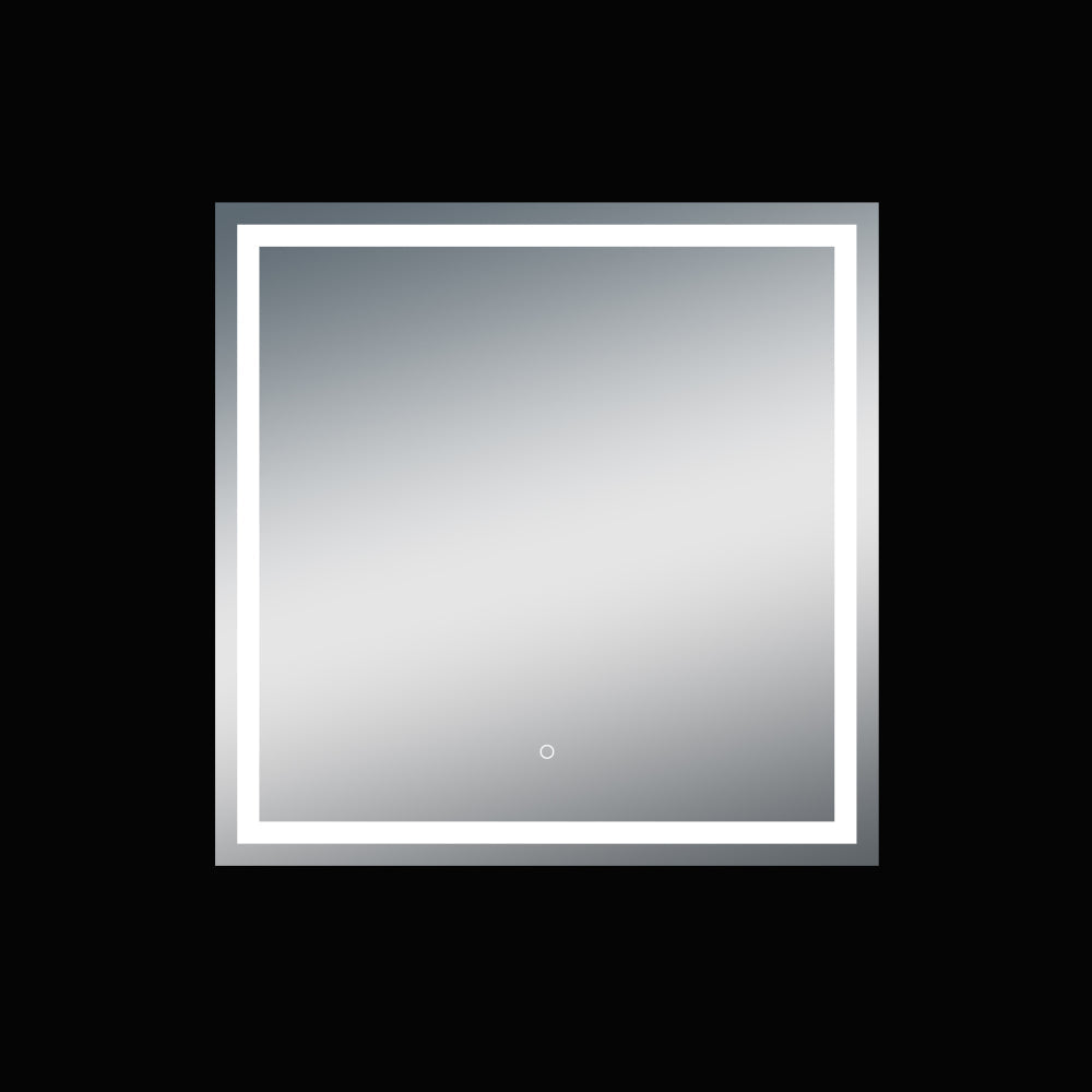 MEBO 24" LED Mirror