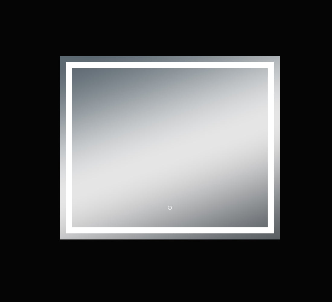 MEBO 24" LED Mirror