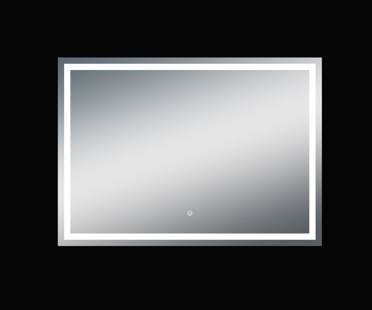 MEBO 24" LED Mirror