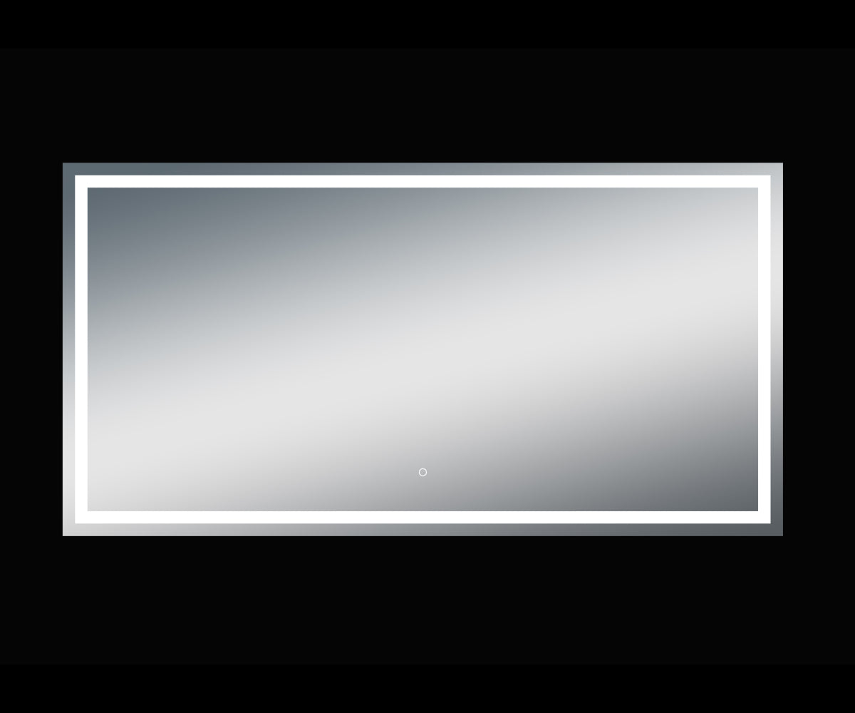 MEBO 24" LED Mirror