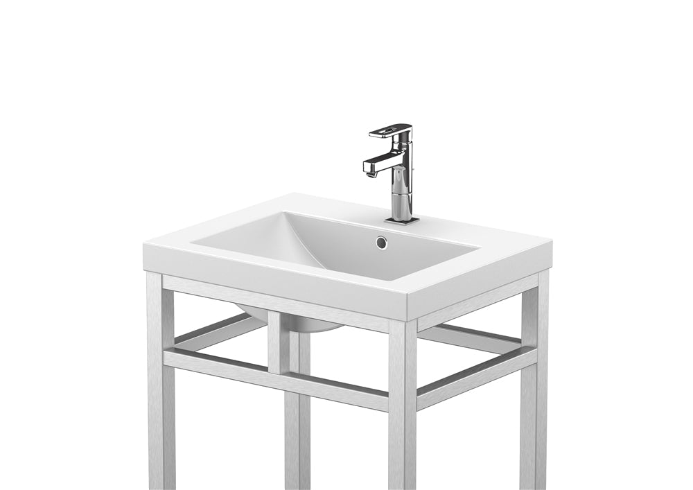 Paltry Freestanding Vanity