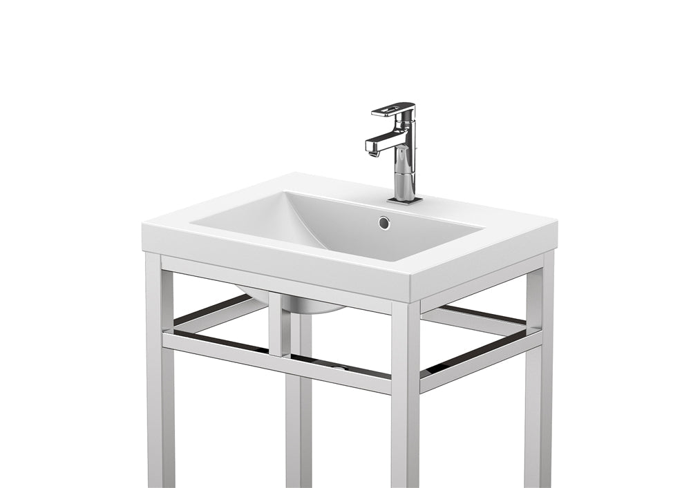 Paltry Freestanding Vanity