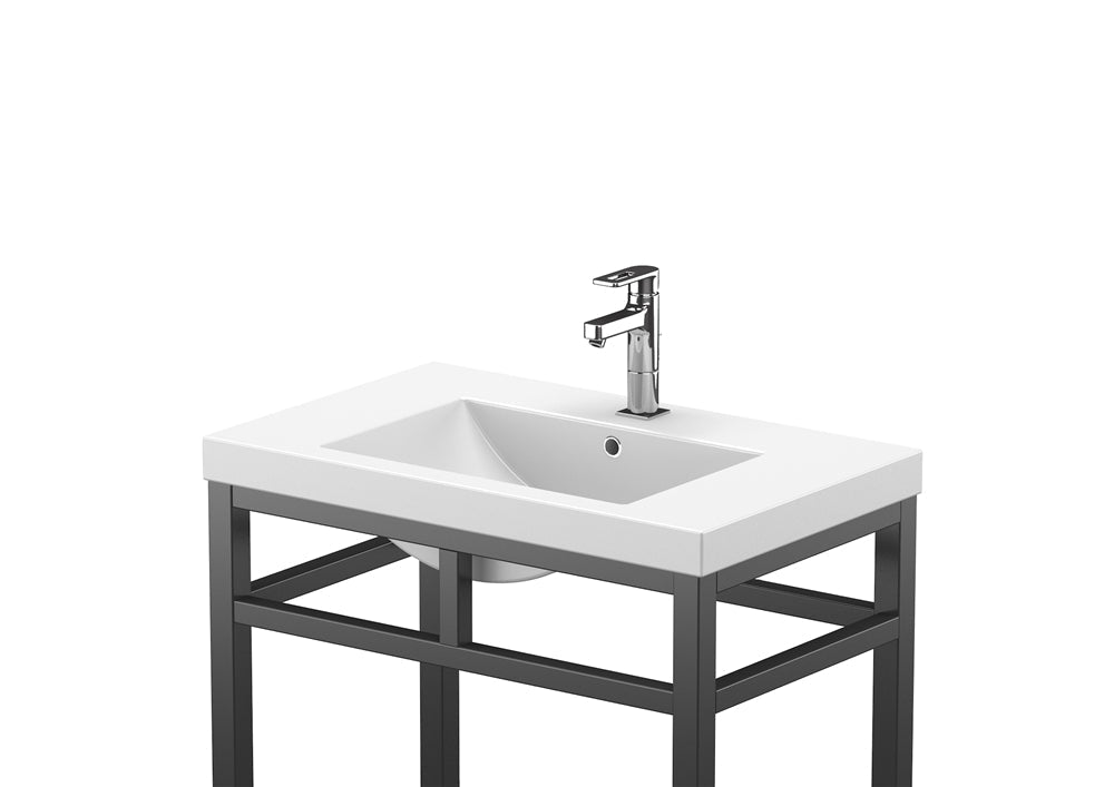 Paltry Freestanding Vanity