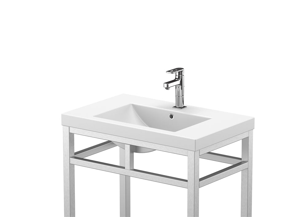 Paltry Freestanding Vanity